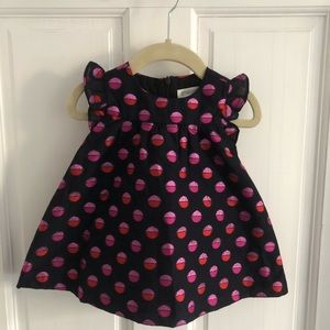 NWT Gymboree Party Dress